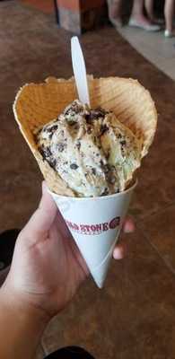 Cold Stone Creamery