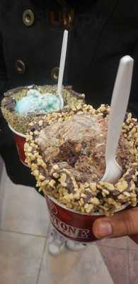 Cold Stone Creamery