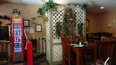 Sandra D's Italian Garden