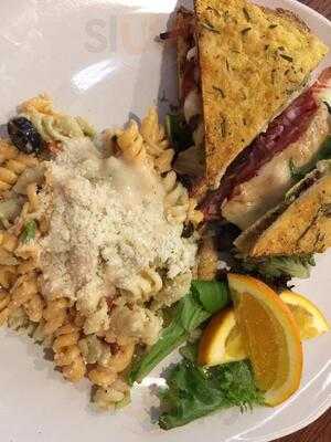 Sandra D's Italian Garden