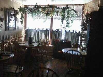 Sandra D's Italian Garden