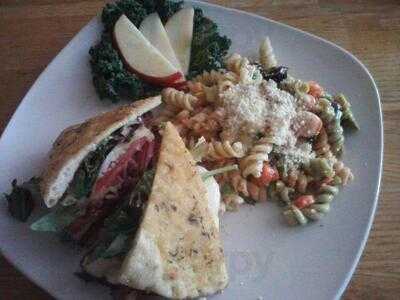 Sandra D's Italian Garden