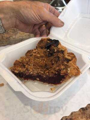 Courtyard Cafe And Bakery