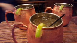 Savannah's