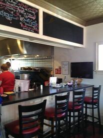 Ruby's Kitchen