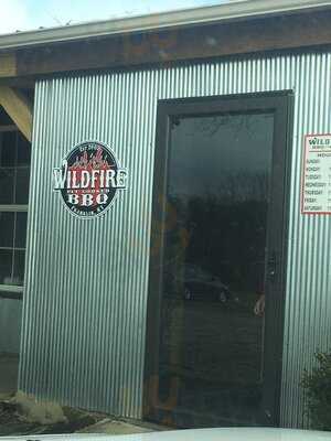 Wildfire Bbq & Grill