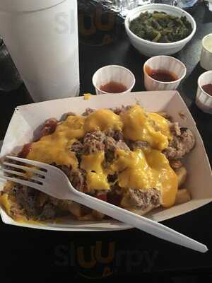 Wildfire Bbq & Grill