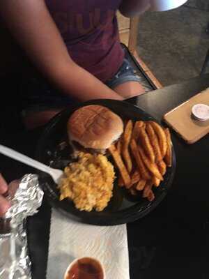 Wildfire Bbq & Grill