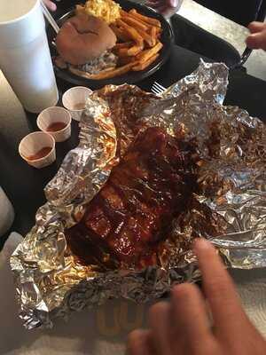 Wildfire Bbq & Grill