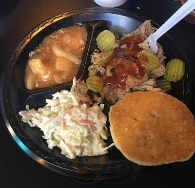 Wildfire Bbq & Grill