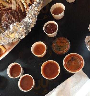 Wildfire Bbq & Grill