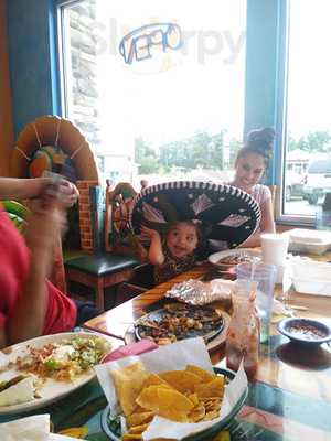 El Tequila Mexican Restaraunt