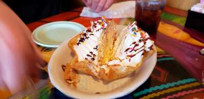 El Tequila Mexican Restaraunt