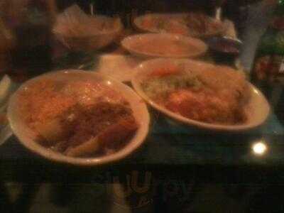 El Tequila Mexican Restaraunt