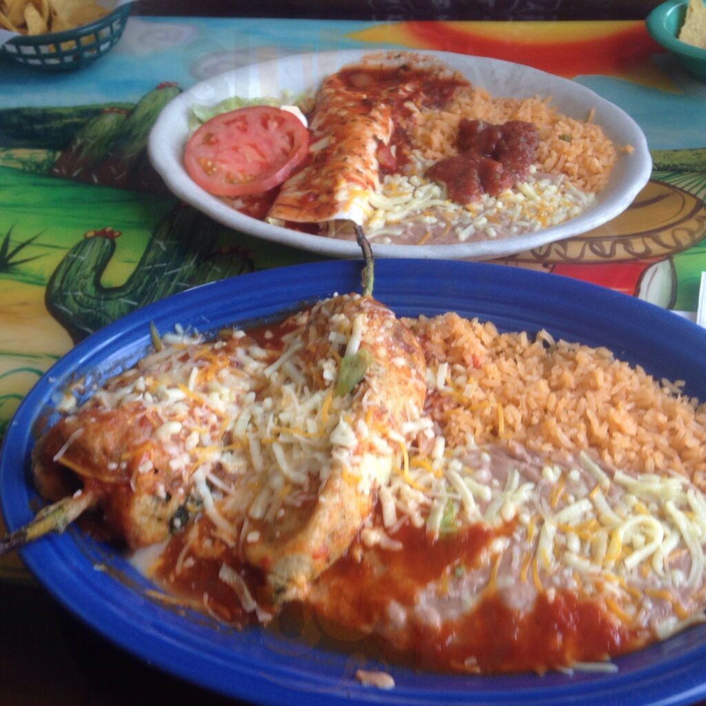 El Tequila Mexican Restaraunt