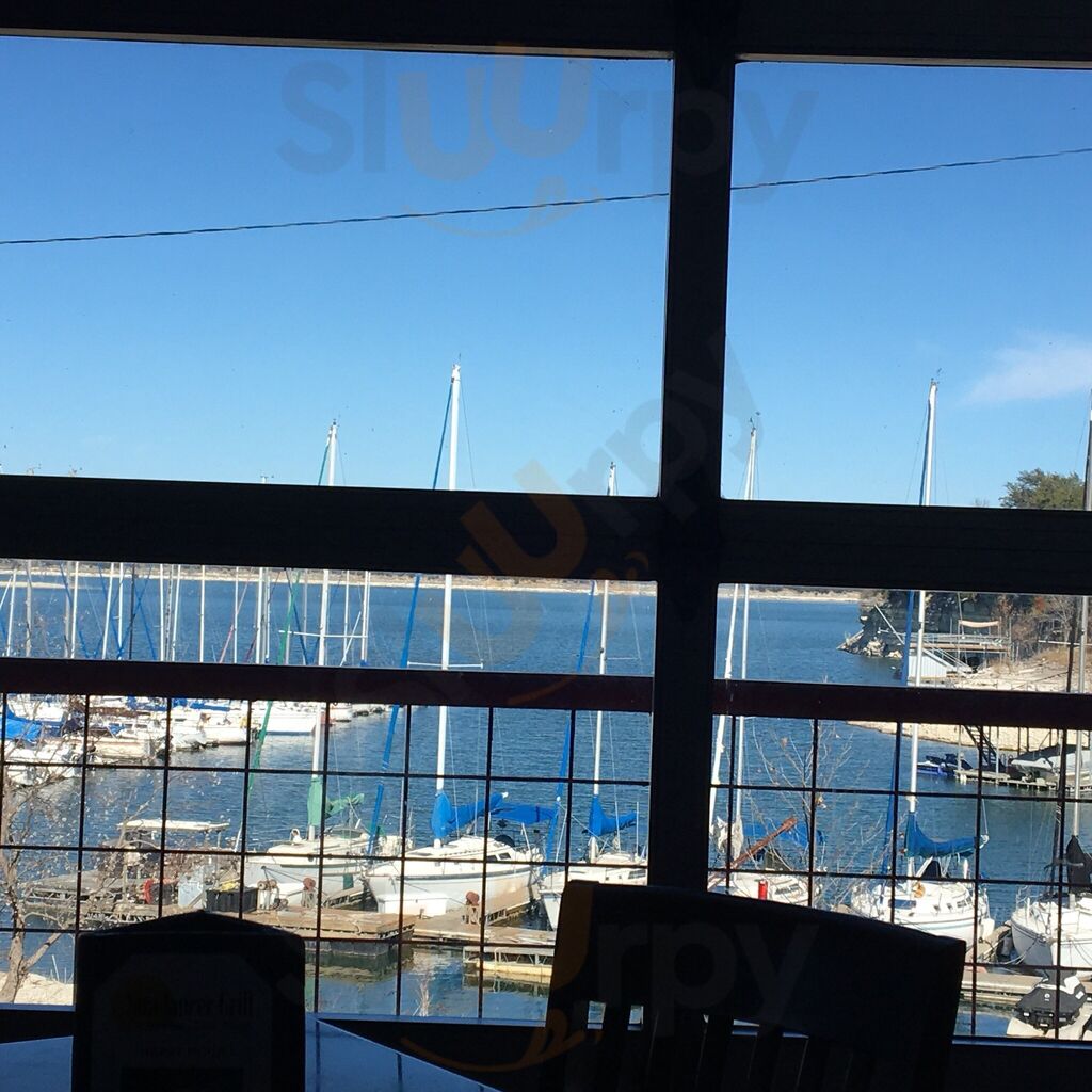 Sundancer Grill