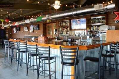 El Potrero Cantina & Grill