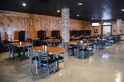 El Potrero Cantina & Grill