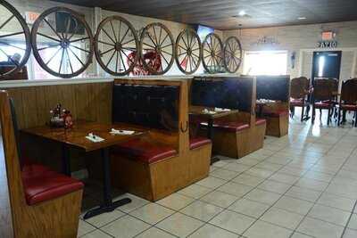 El Potrero Cantina & Grill