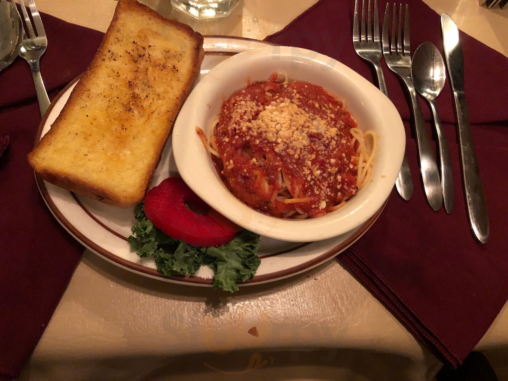 Big Steer Restaurant & Lounge
