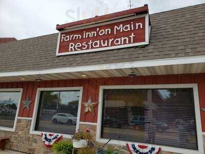 Farm Inn' On Main