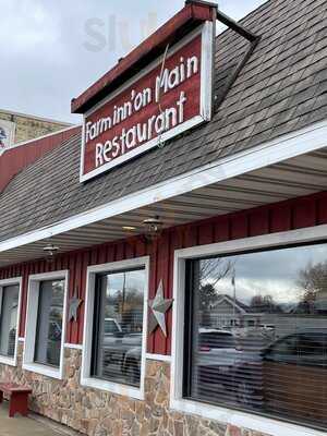 Farm Inn' On Main