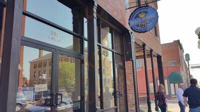 Brickhouse Coffee Bar & Eatery