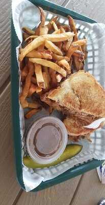 The Dog House And More