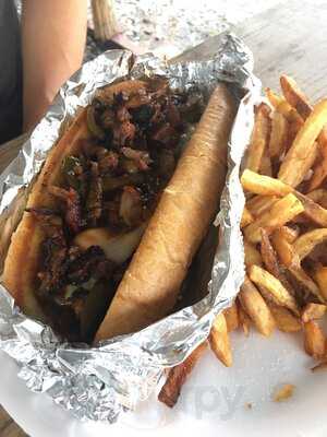 The Dog House And More