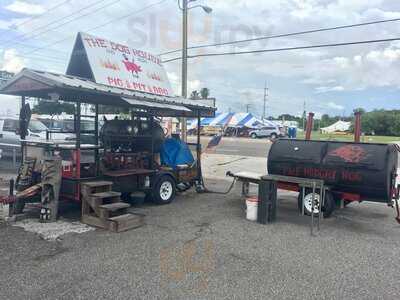 The Dog House And More