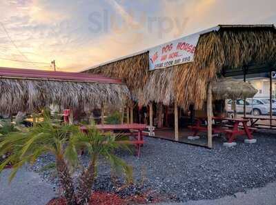 The Dog House And More