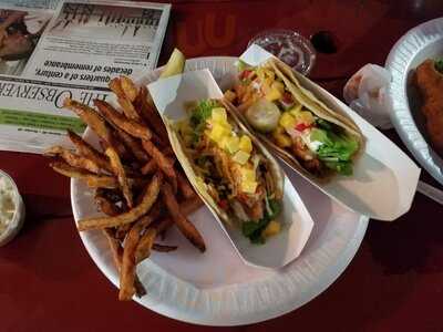 The Dog House And More