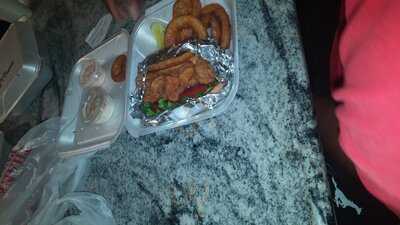 The Dog House And More