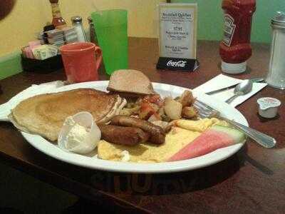 As Good As It Gets Cafe