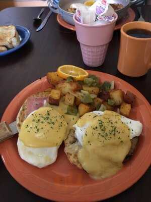 As Good As It Gets Cafe