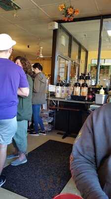 As Good As It Gets Cafe