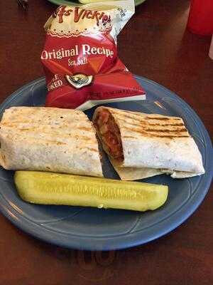 As Good As It Gets Cafe