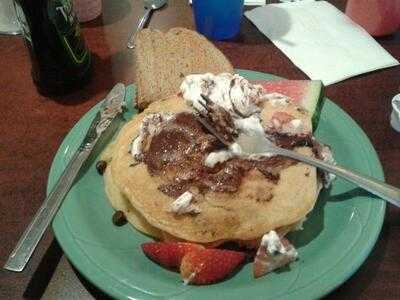 As Good As It Gets Cafe