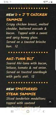 Hideaway Pub & Eatery