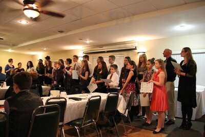 Hideaway Pub & Eatery