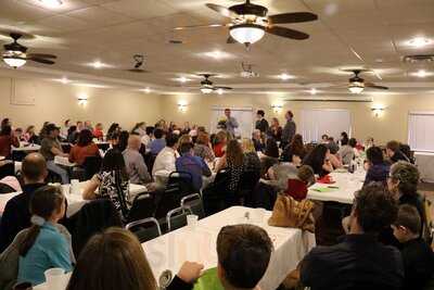 Hideaway Pub & Eatery