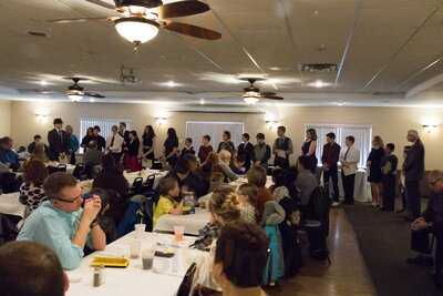 Hideaway Pub & Eatery