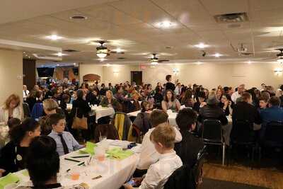 Hideaway Pub & Eatery