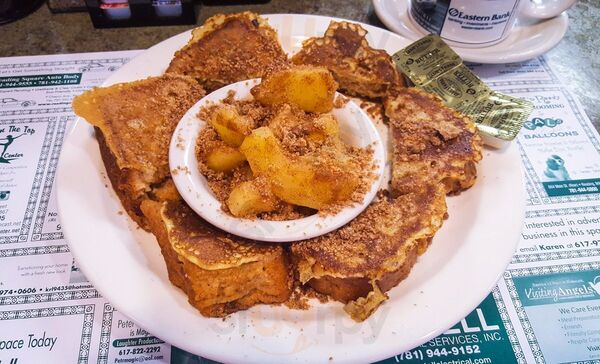 Christopher's Restaurant