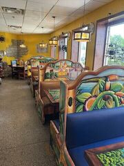 Palenque Mexican Bar & Grill