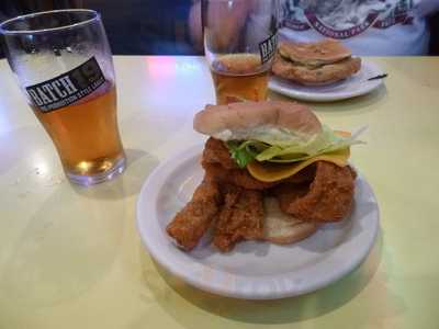 Auburn's Town Tavern