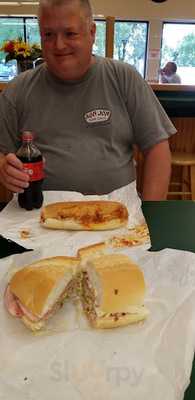 Pastore's Of Rosedale