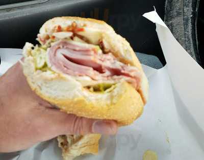 Pastore's Of Rosedale