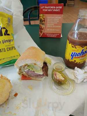 Pastore's Of Rosedale