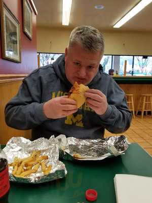 Pastore's Of Rosedale